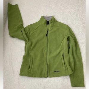 Marmot Full Zip Fleece